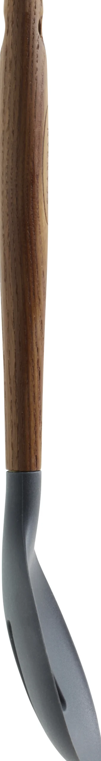 Fashion SCANPAN 31 cm Hulske - Karboniseret Ask