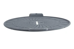 Online SCANPAN 24-32 cm Stænklåg, silicone - Accessories