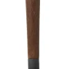 Outlet SCANPAN 31 cm Suppeske - Karboniseret Ask