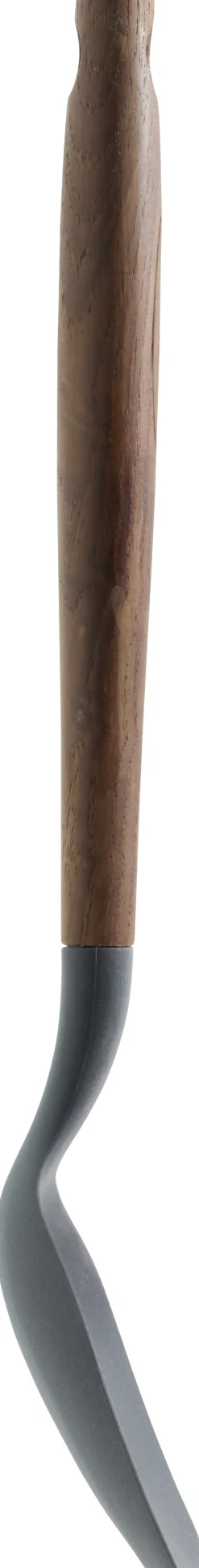 Best SCANPAN 31 cm Wokspatel - Karboniseret Ask