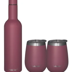 Online SCANPAN Gavesæt Premium, Persian Red - TO GO PersianRed