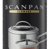 Online SCANPAN Kobber- og stålrens 120ml