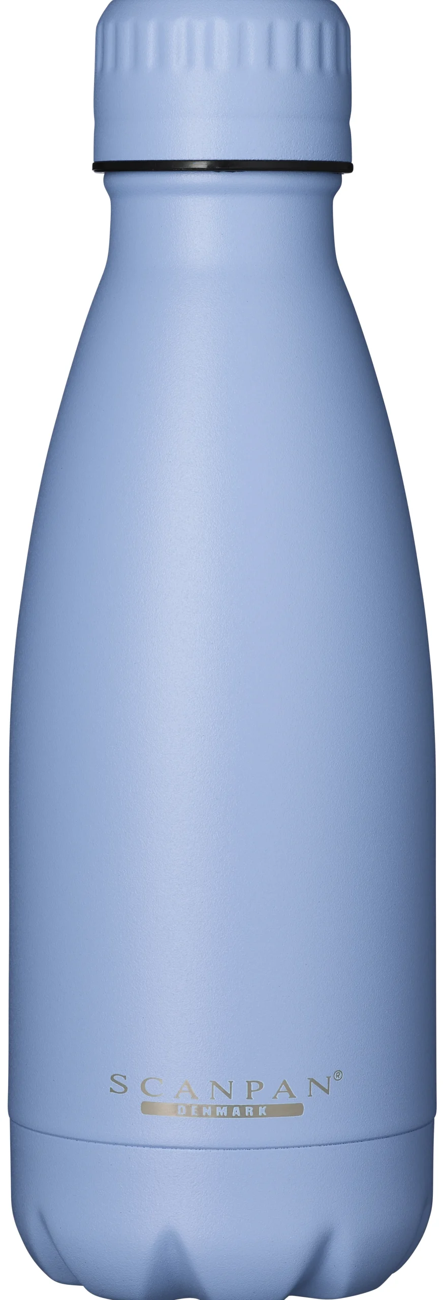 Clearance SCANPAN 350 ml Termoflaske Airy Blue - TO GO Airyblue
