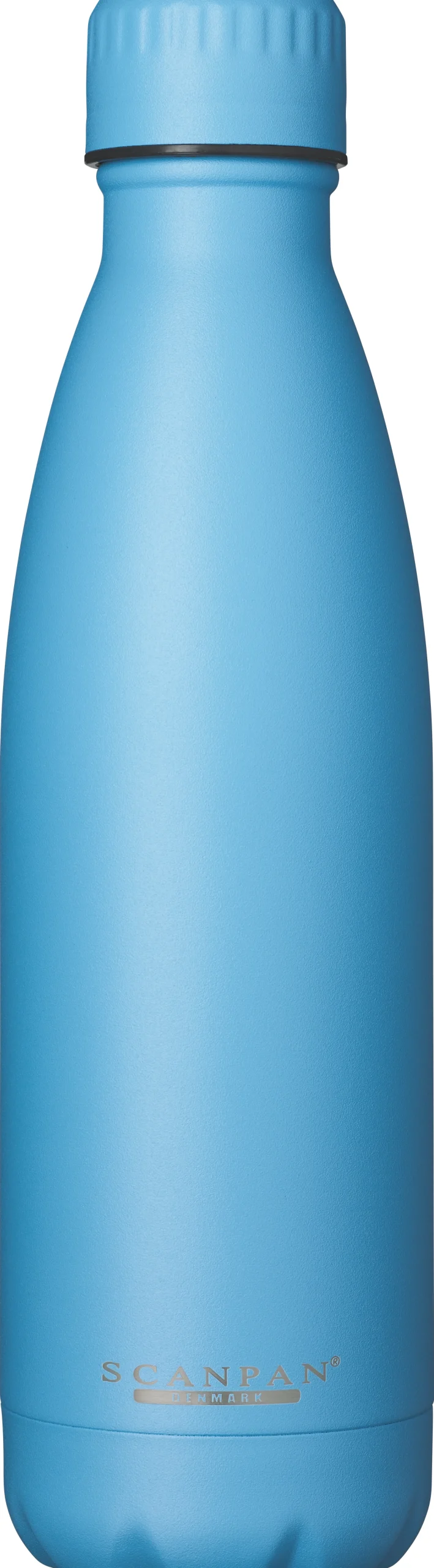 Clearance SCANPAN 500 ml Termoflaske, - TO GO Aquarius