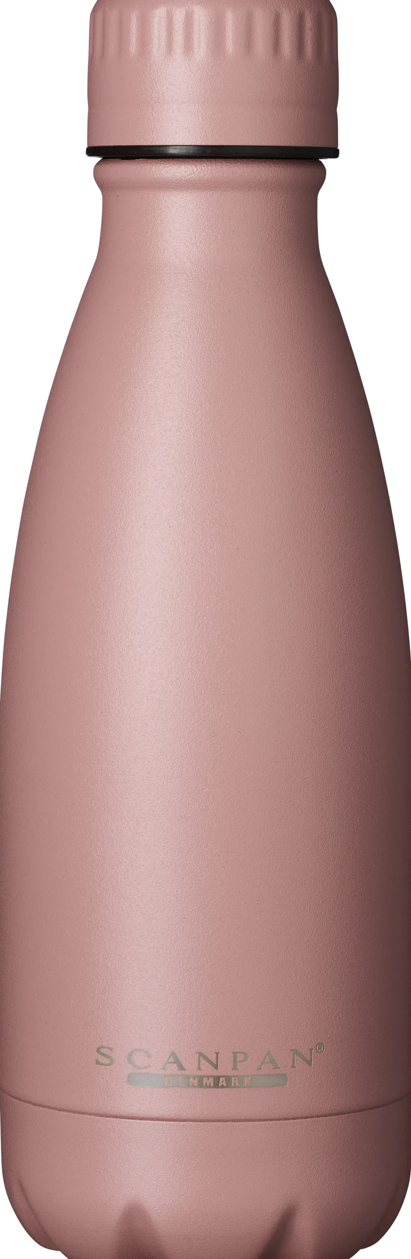 Sale SCANPAN 350 ml Termoflaske, Ash Rose - TO GO Ashrose