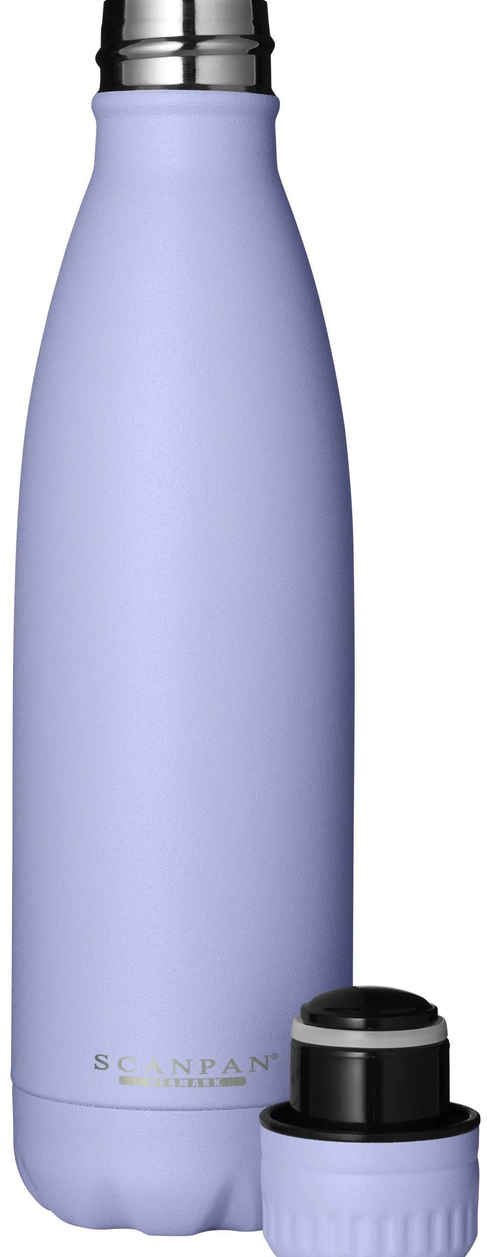 Best SCANPAN 500 ml Termoflaske, Baby Lavender - TO GO BabyLavender