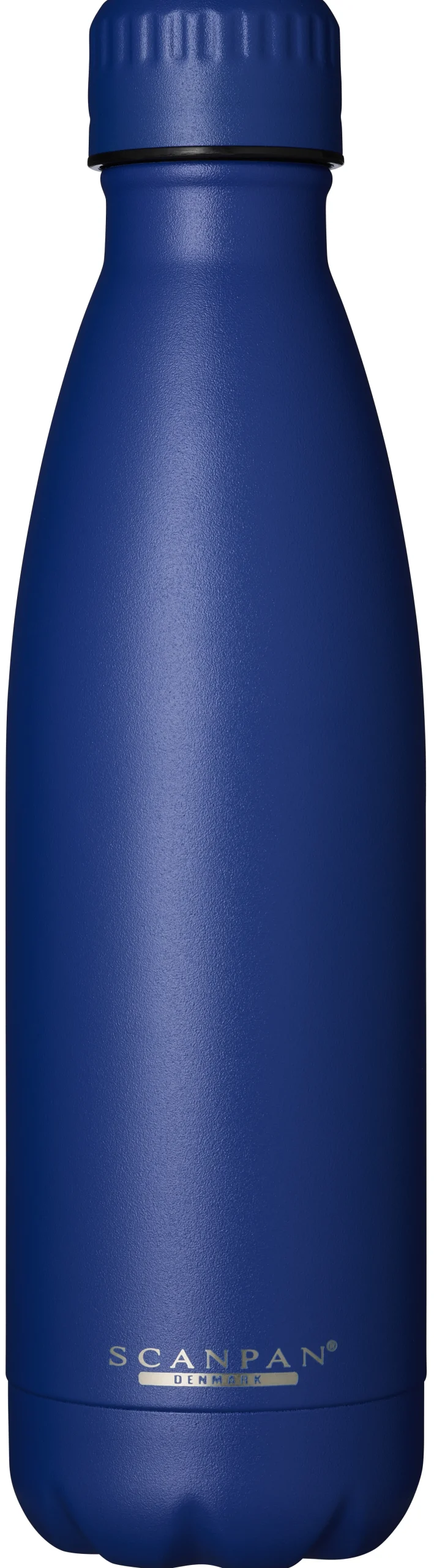 Fashion SCANPAN 500 ml, Termoflaske, Classic blue - TO GO Classicblue