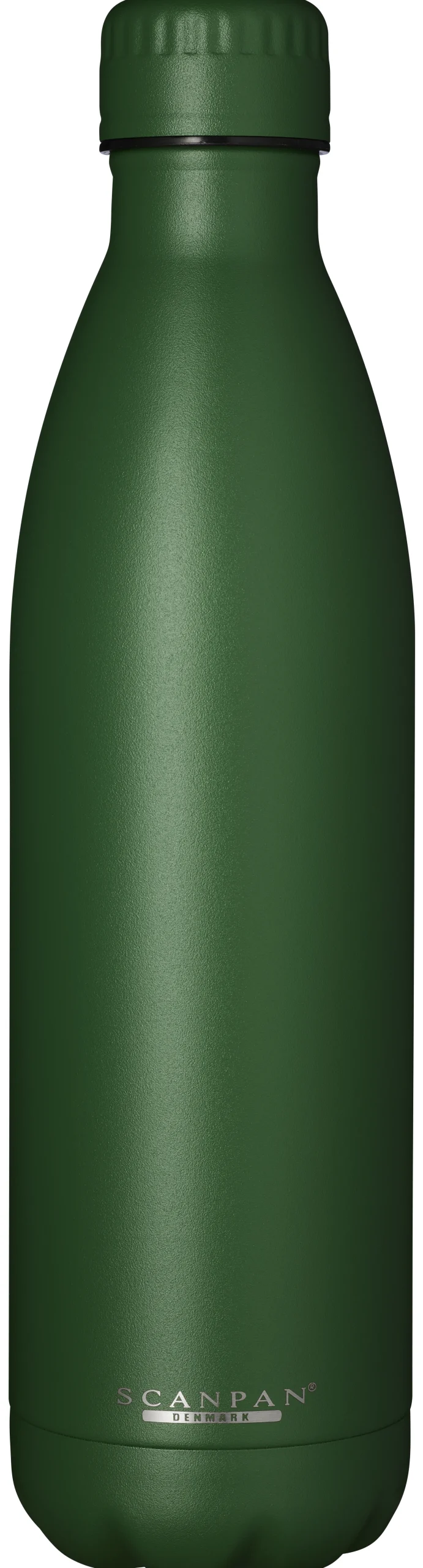 New SCANPAN 750 ml Termoflaske, Forest Green - TO GO Forestgreen