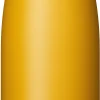 Online SCANPAN 500 ml Termoflaske, Golden Yellow - TO GO GoldenYellow