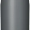 Clearance SCANPAN 750 ml Termoflaske, Neutral Grey - TO GO Neutralgrey