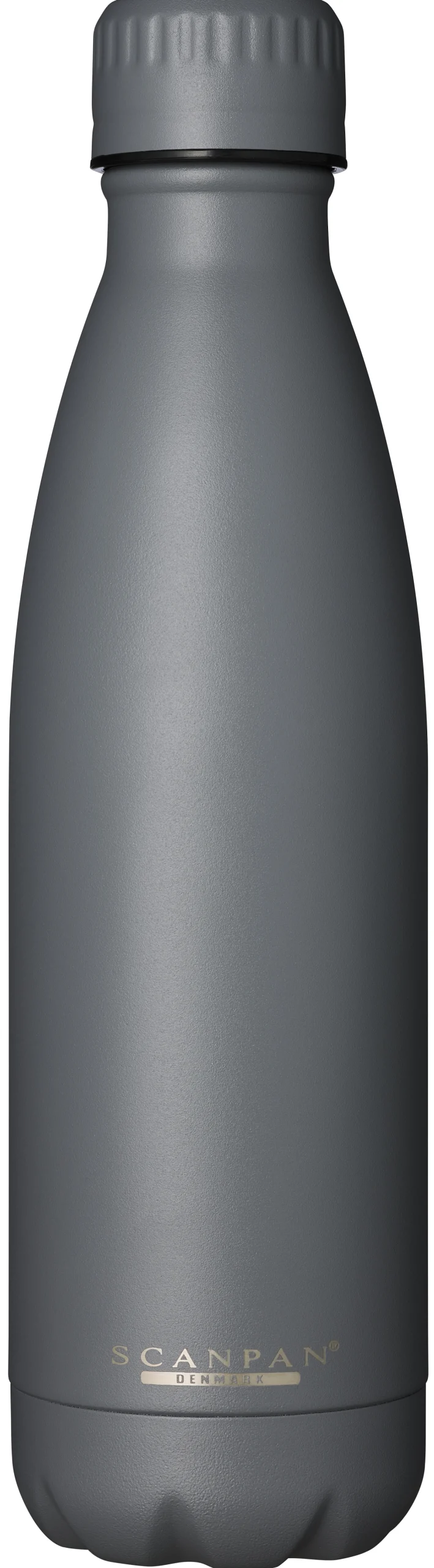 Best SCANPAN 500 ml Termoflaske, Neutral Grey - TO GO Neutralgrey