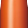 Best SCANPAN 500 ml Termoflaske, - TO GO Orange