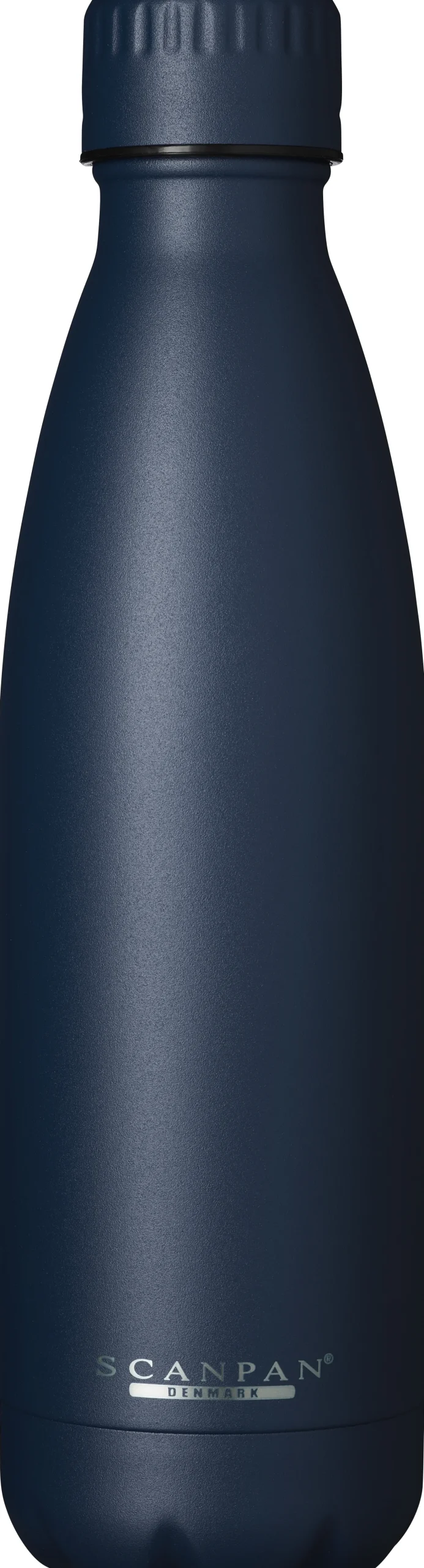 Discount SCANPAN 500 ml Termoflaske, Oxford Blue - TO GO Oxfordblue
