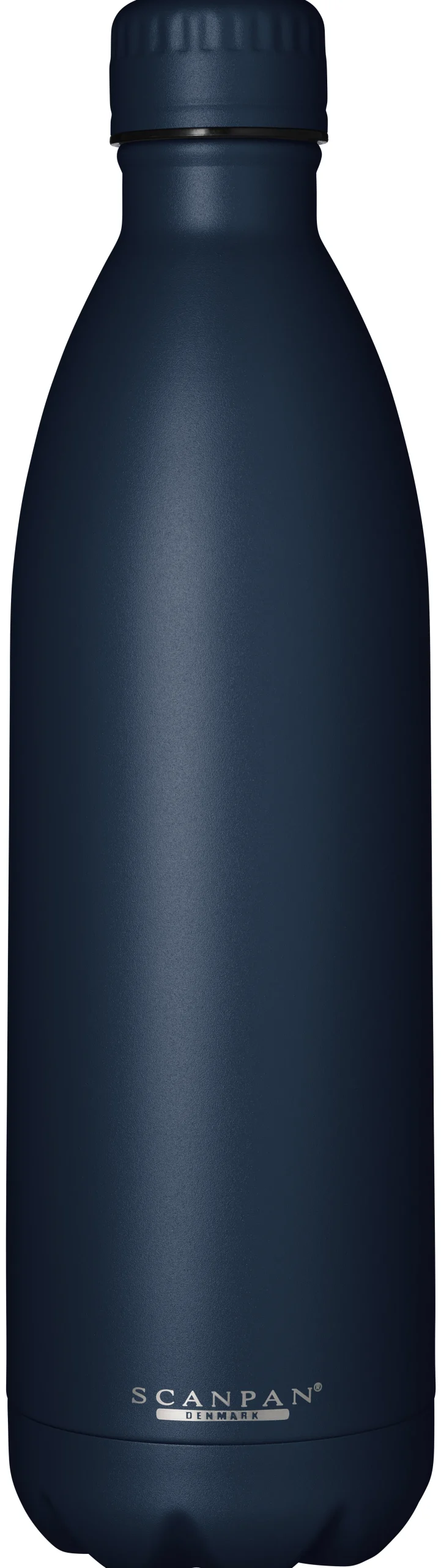 Discount SCANPAN 1000 ml Termoflaske, Oxford Blue - TO GO Oxfordblue