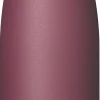 Outlet SCANPAN 500 ml Termoflaske, Persian Red - TO GO PersianRed