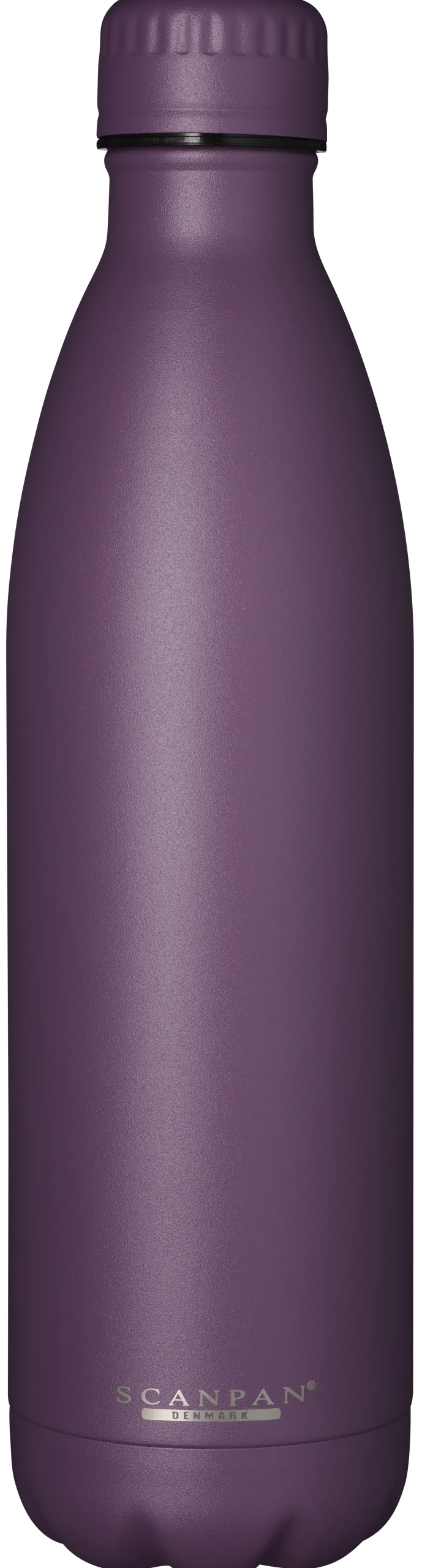 Outlet SCANPAN 750 ml Termoflaske, Purple Gumdrop - TO GO Purplegumdrop