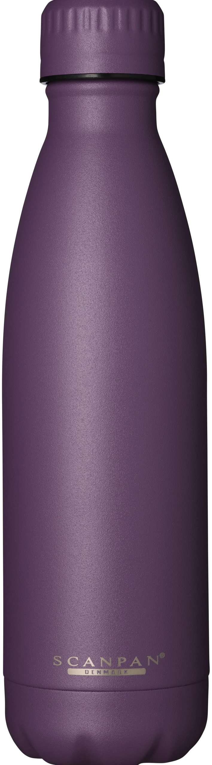 Fashion SCANPAN 500 ml Termoflaske, Purple Gumdrop - TO GO Purplegumdrop