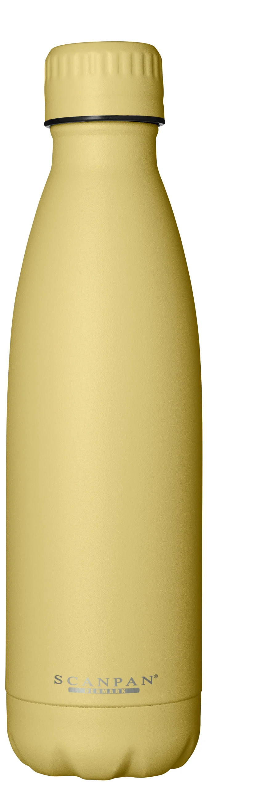 Sale SCANPAN 500 ml Termoflaske, - TO GO Sunshine