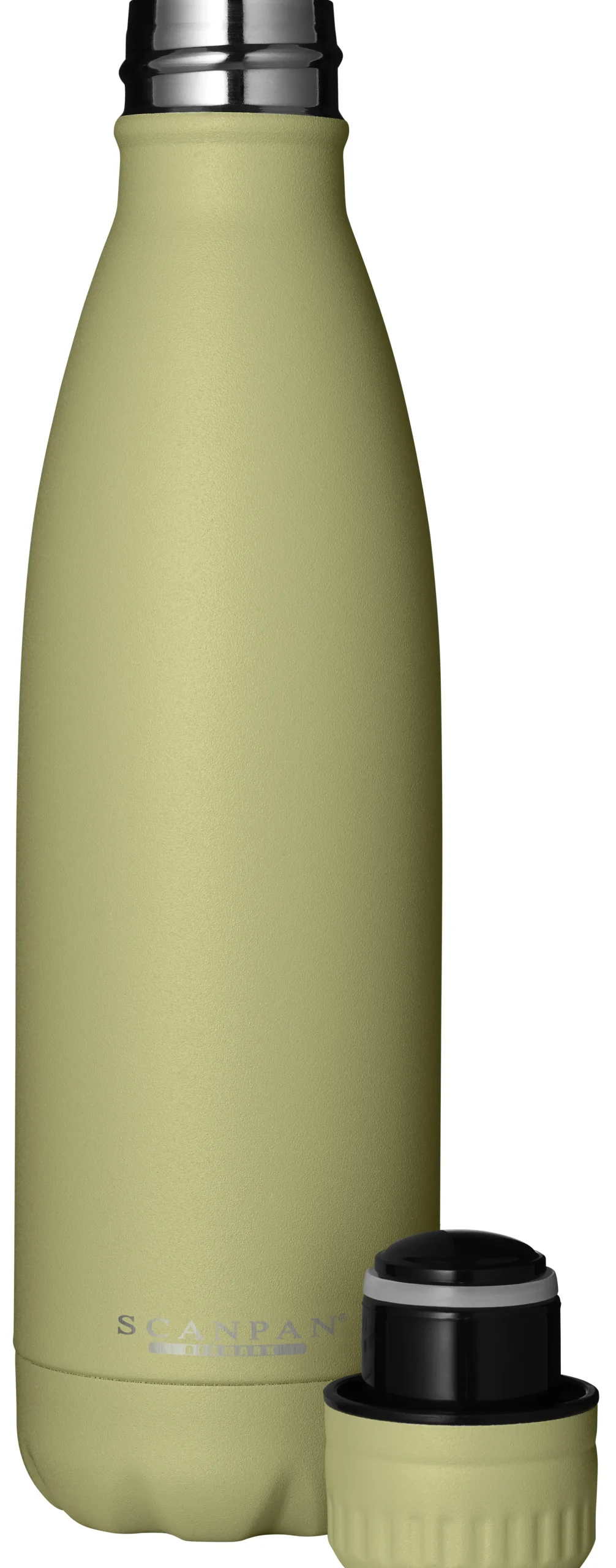 Best SCANPAN 500 ml Termoflaske, Weeping Willow - TO GO WeepingWillow