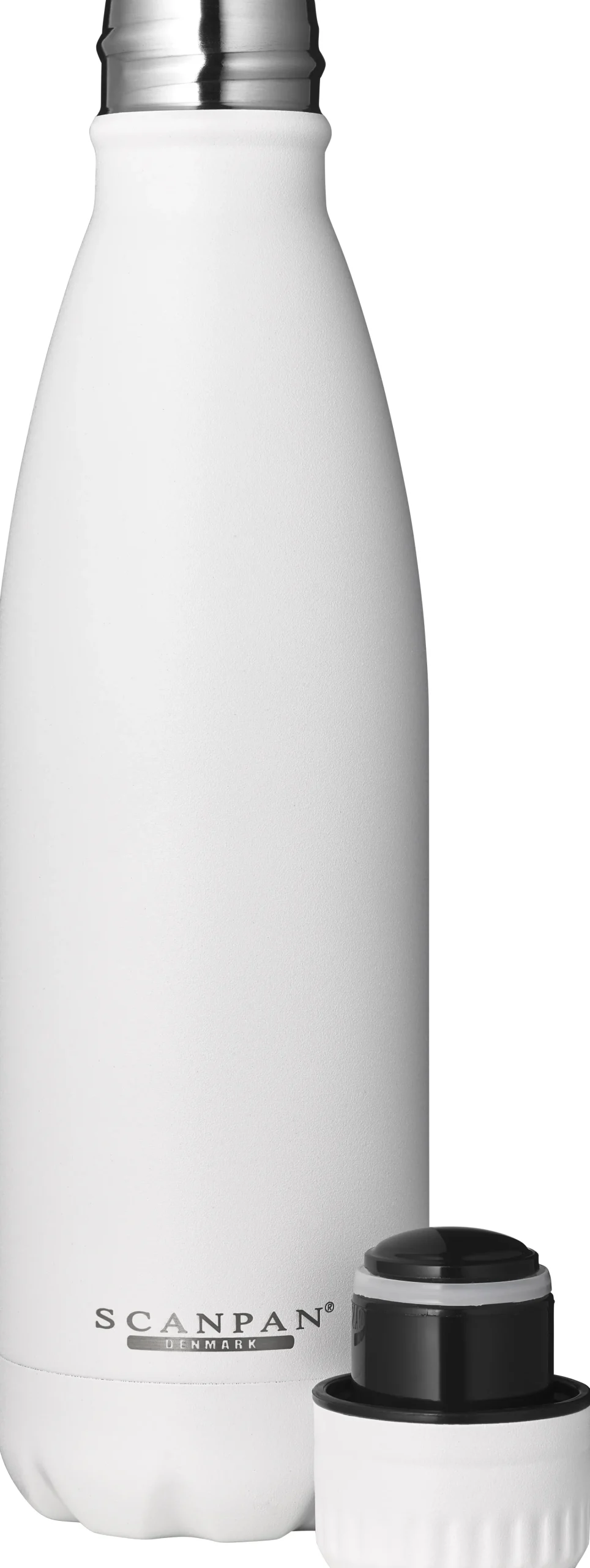 Discount SCANPAN 500 ml Termoflaske, - TOGO White