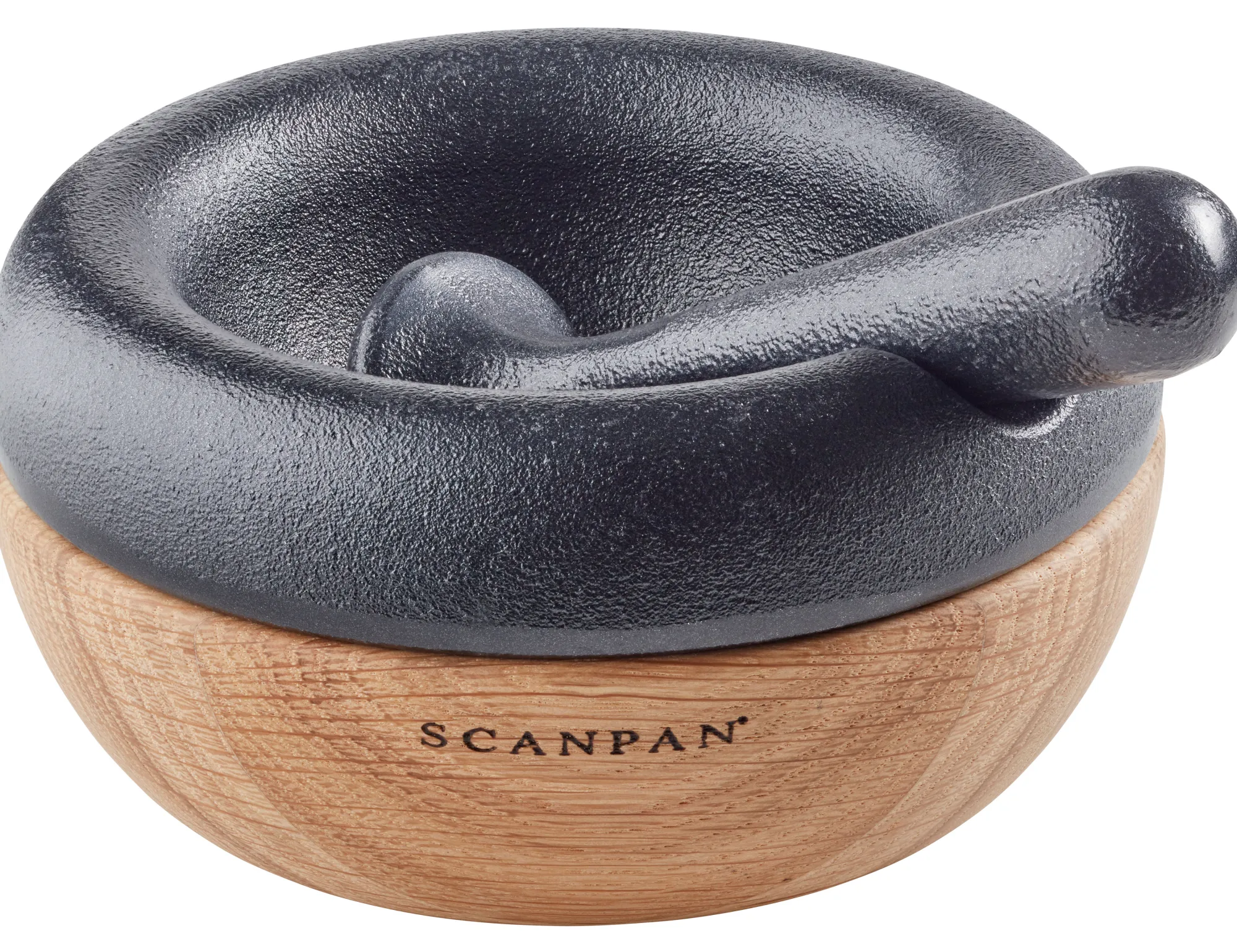 Online SCANPAN Morter med støder - Maitre D'