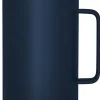 Clearance SCANPAN Stempelkande 1.0 L., Oxford Blue - TO GO Oxfordblue