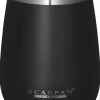 Hot SCANPAN Termo Tumbler 300 ml, -TO GO Black
