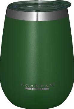 Outlet SCANPAN Termo Tumbler 300 ml, Forest Green - TO GO Forestgreen