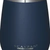 Best SCANPAN Termo Tumbler 300 ml, Oxford Blue - TO GO Oxfordblue