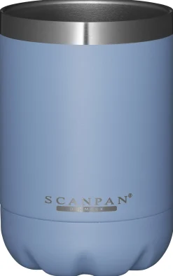 Discount SCANPAN Termokop 350 ml, Airy Blue - TO GO Airyblue