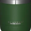 Online SCANPAN Termokop 250 ml, Forrest Green - TO GO Forestgreen