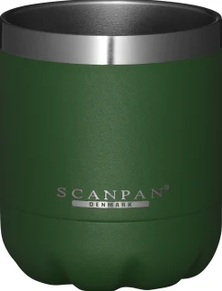 Online SCANPAN Termokop 250 ml, Forrest Green - TO GO Forestgreen