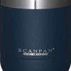Outlet SCANPAN Termokop 250 ml, Oxford Blue - TO GO Oxfordblue
