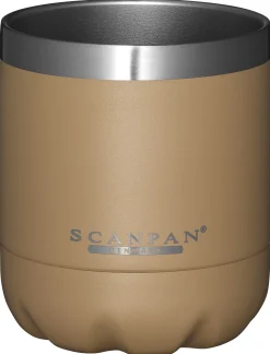 Fashion SCANPAN Termokop 250 ml, - TO GO Tannin