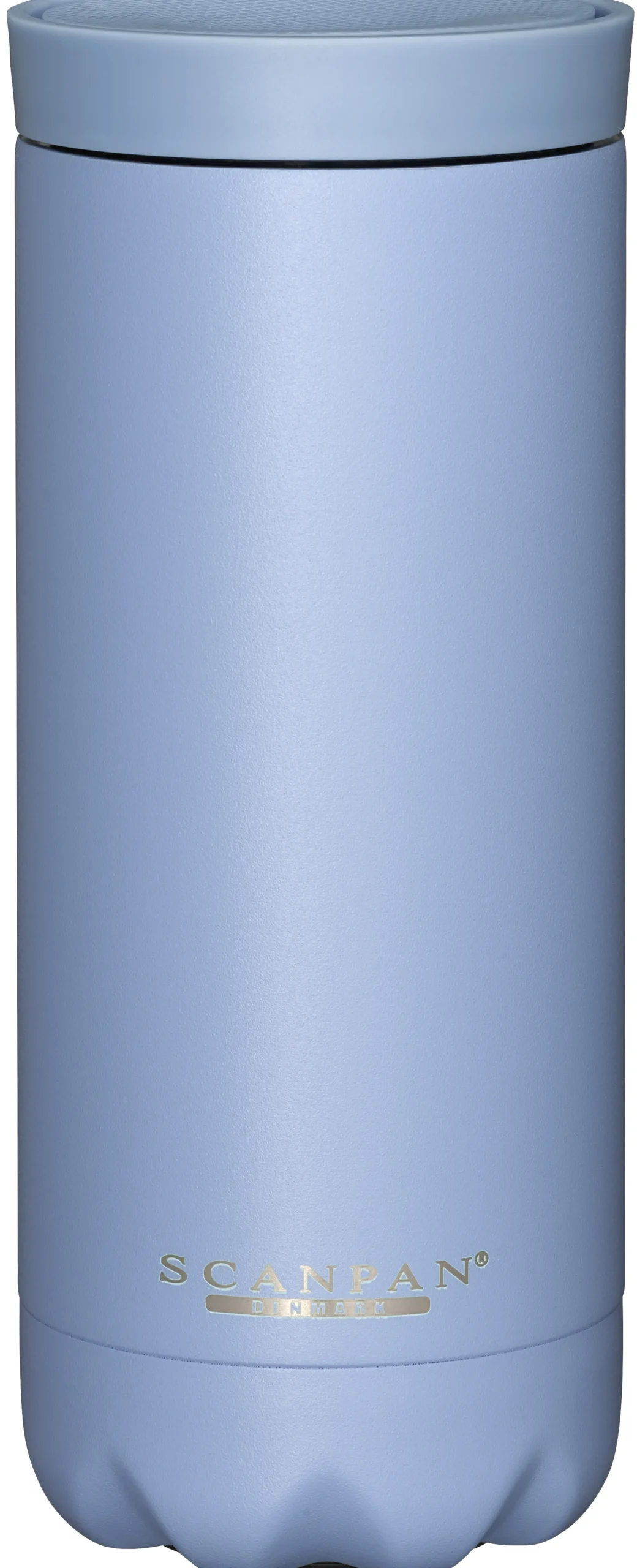 Sale SCANPAN Termokrus 287 ml, Ariy Blue -TO GO Airyblue