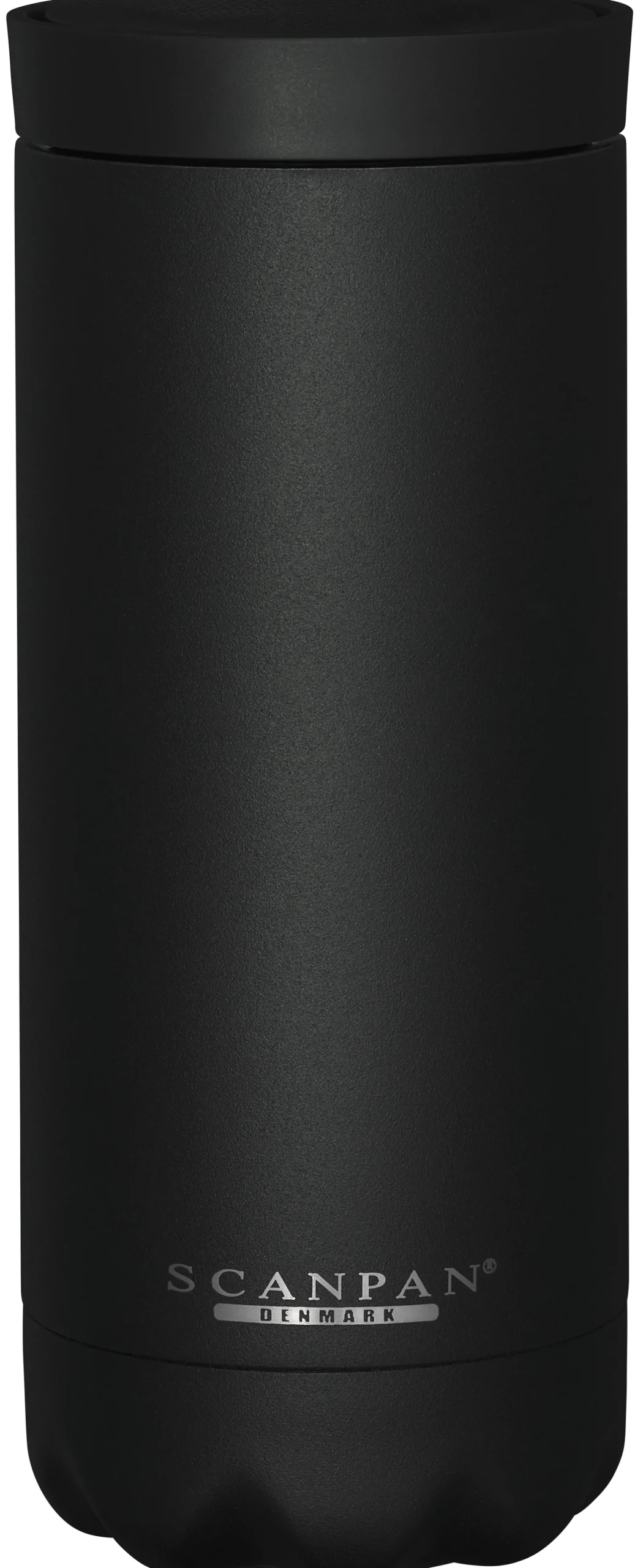 Fashion SCANPAN Termokrus 287 ml, - TO GO Black
