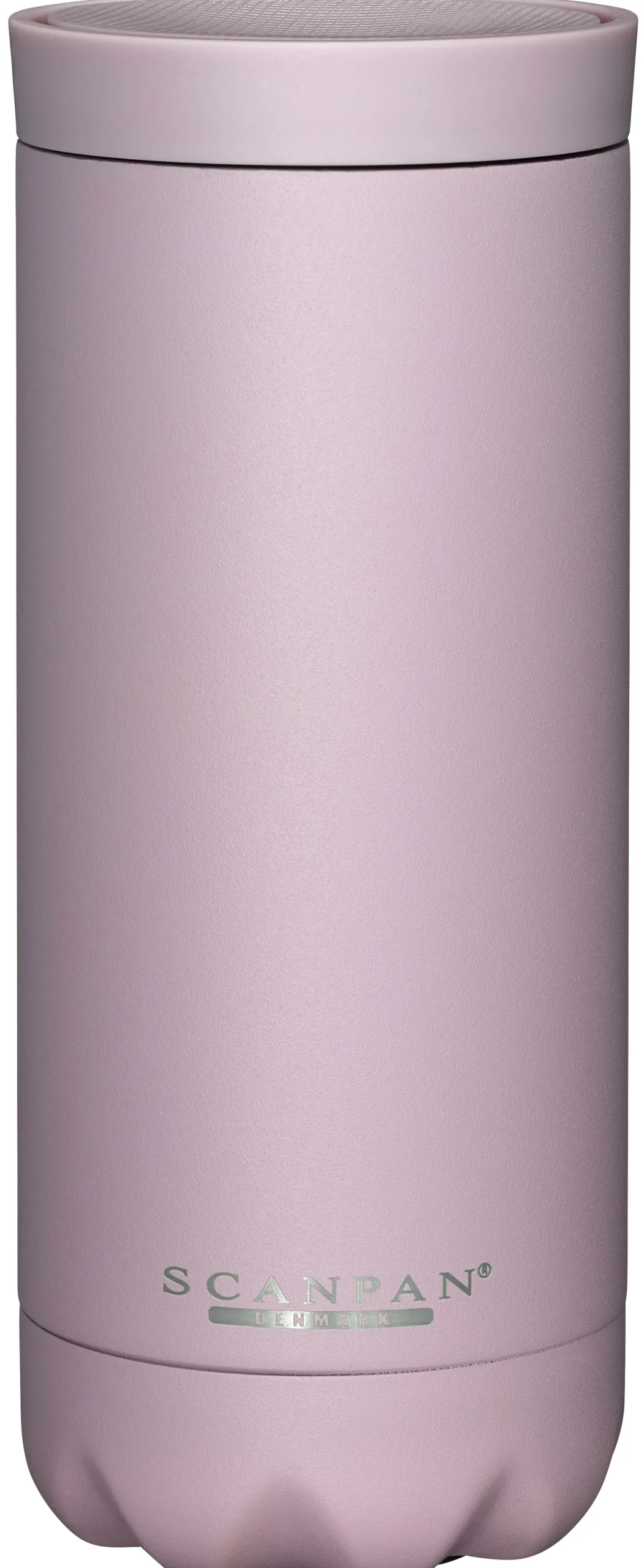 Fashion SCANPAN Termokrus 287 ml, Dawn Pink -TO GO Dawnpink