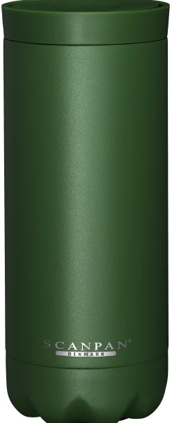 Clearance SCANPAN Termokrus 287 ml, Forest Green - TO GO Forestgreen