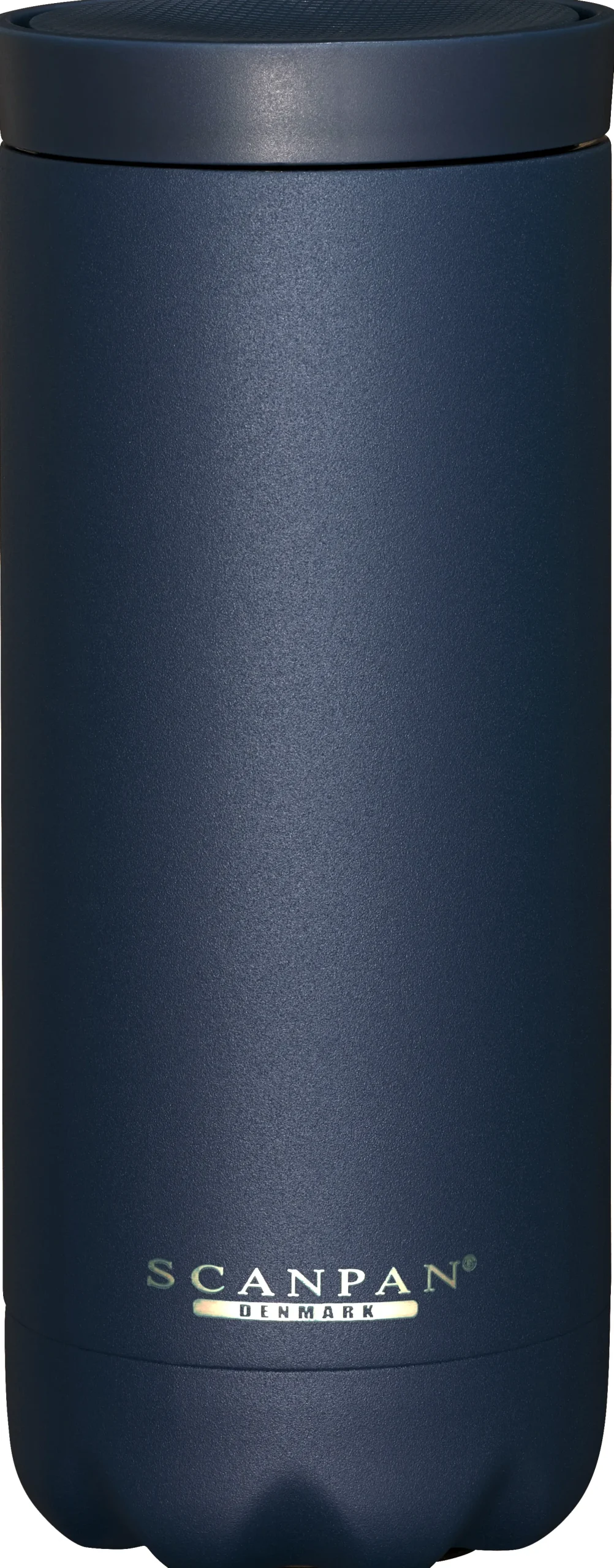 Hot SCANPAN Termokrus 287 ml, Oxford Blue- TO GO Oxfordblue