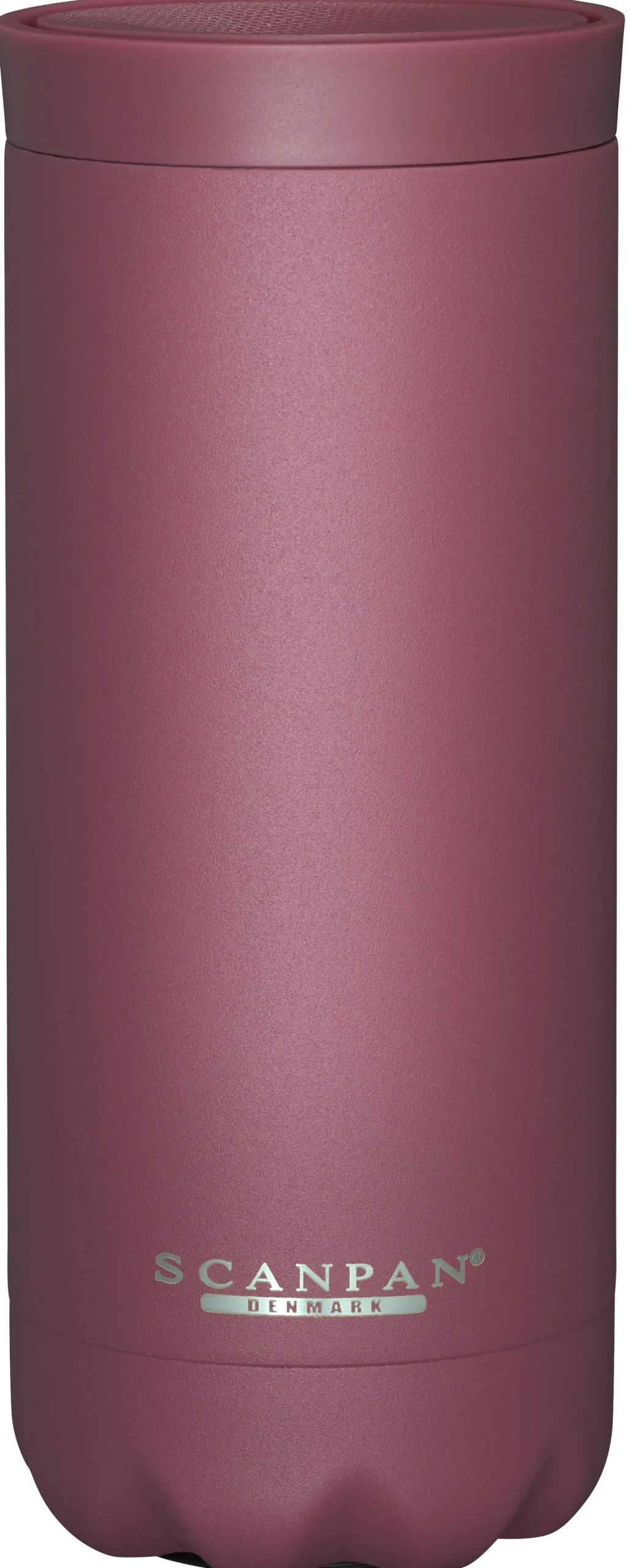 Hot SCANPAN Termokrus 287 ml, Persian Red- TO GO PersianRed