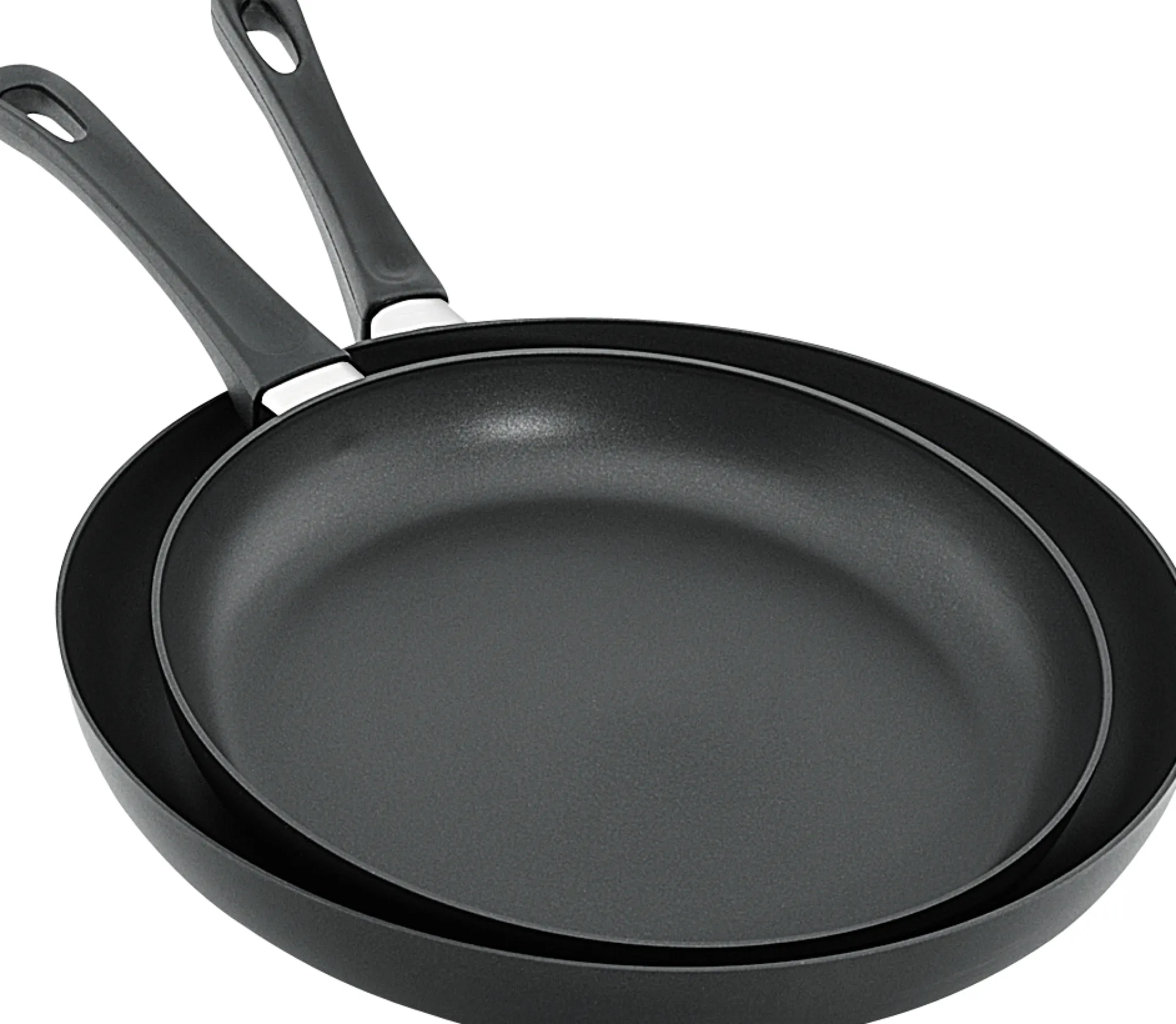 Hot SCANPAN 20 + 26 cm pandesæt - Classic Induction