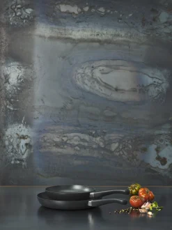 Hot SCANPAN 20 + 26 cm pandesæt - Classic Induction