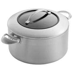 Clearance SCANPAN 6,5 l/26 cm gryde m. låg - CTX