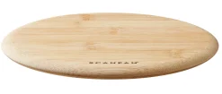 Best SCANPAN 18 cm bordskåner m/magnet - Classic