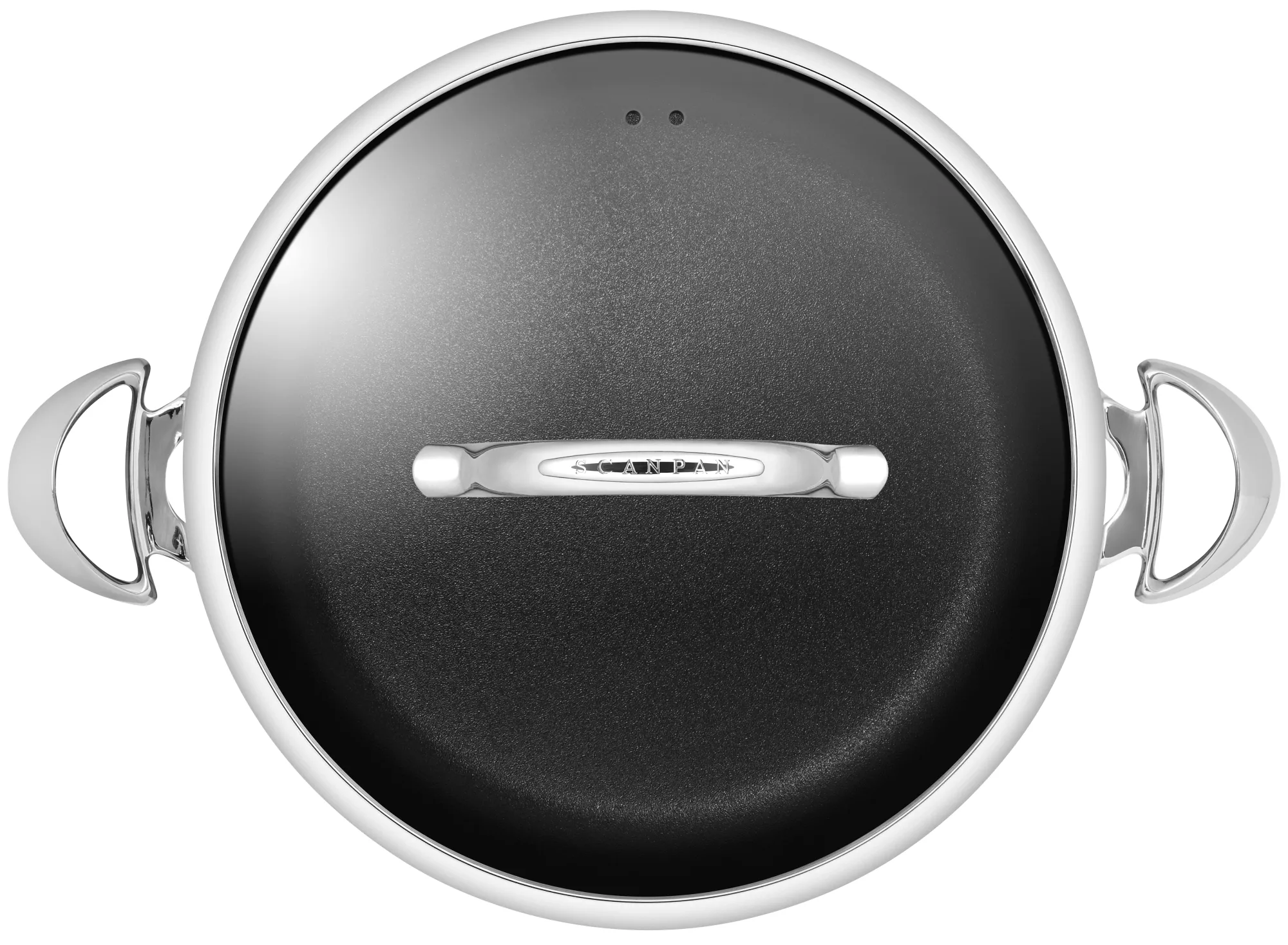 Sale SCANPAN 32 cm chefpande m. låg - HaptIQ