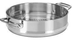 Discount SCANPAN 26 cm dampindsats - TechnIQ
