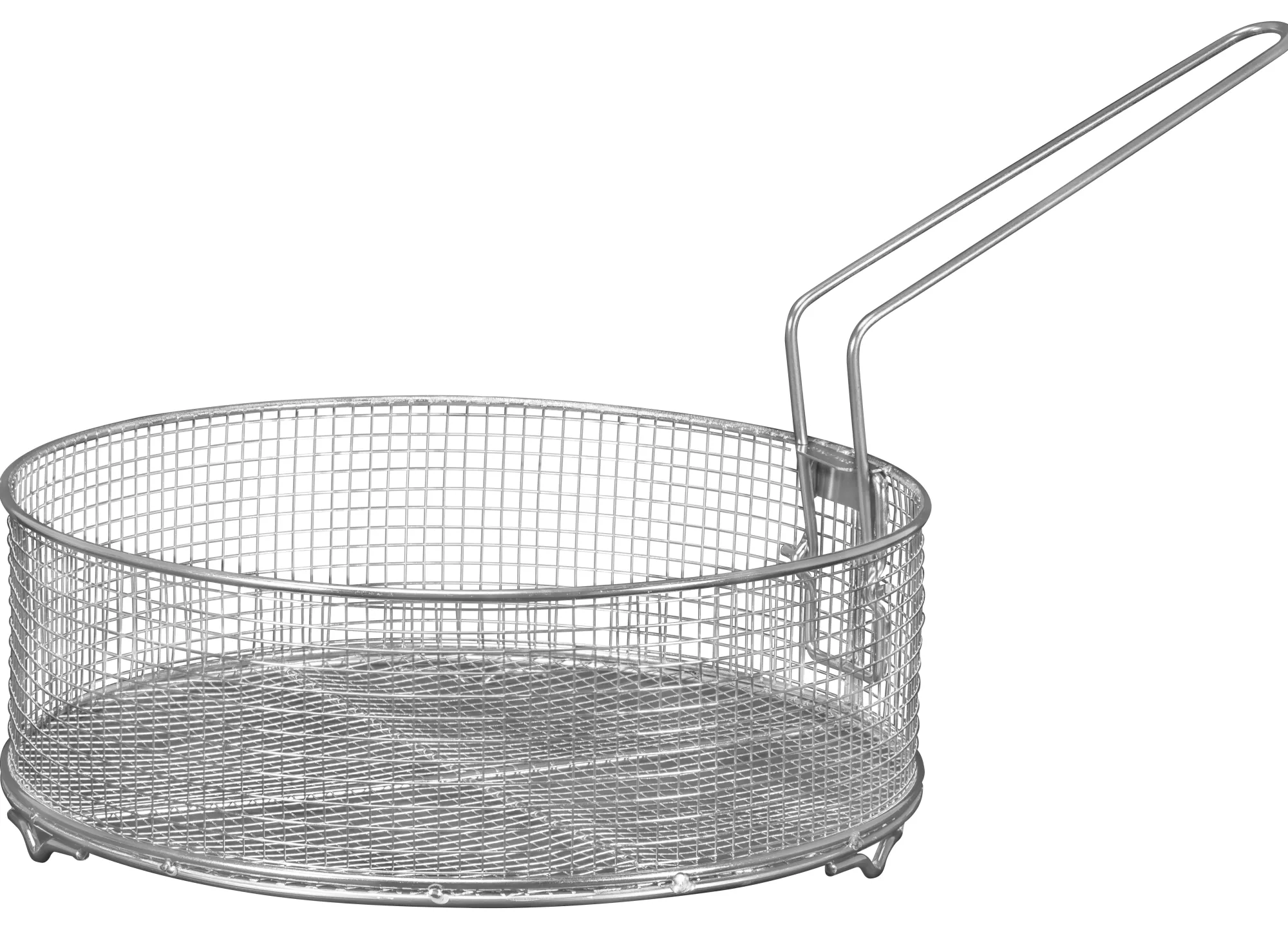 Hot SCANPAN 28 cm friturekurv - TechnIQ