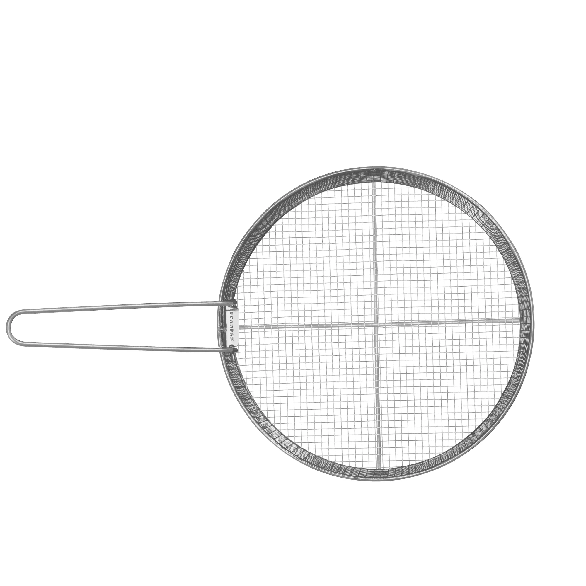 Hot SCANPAN 28 cm friturekurv - TechnIQ