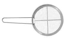 Outlet SCANPAN 20 cm friturekurv - TechnIQ