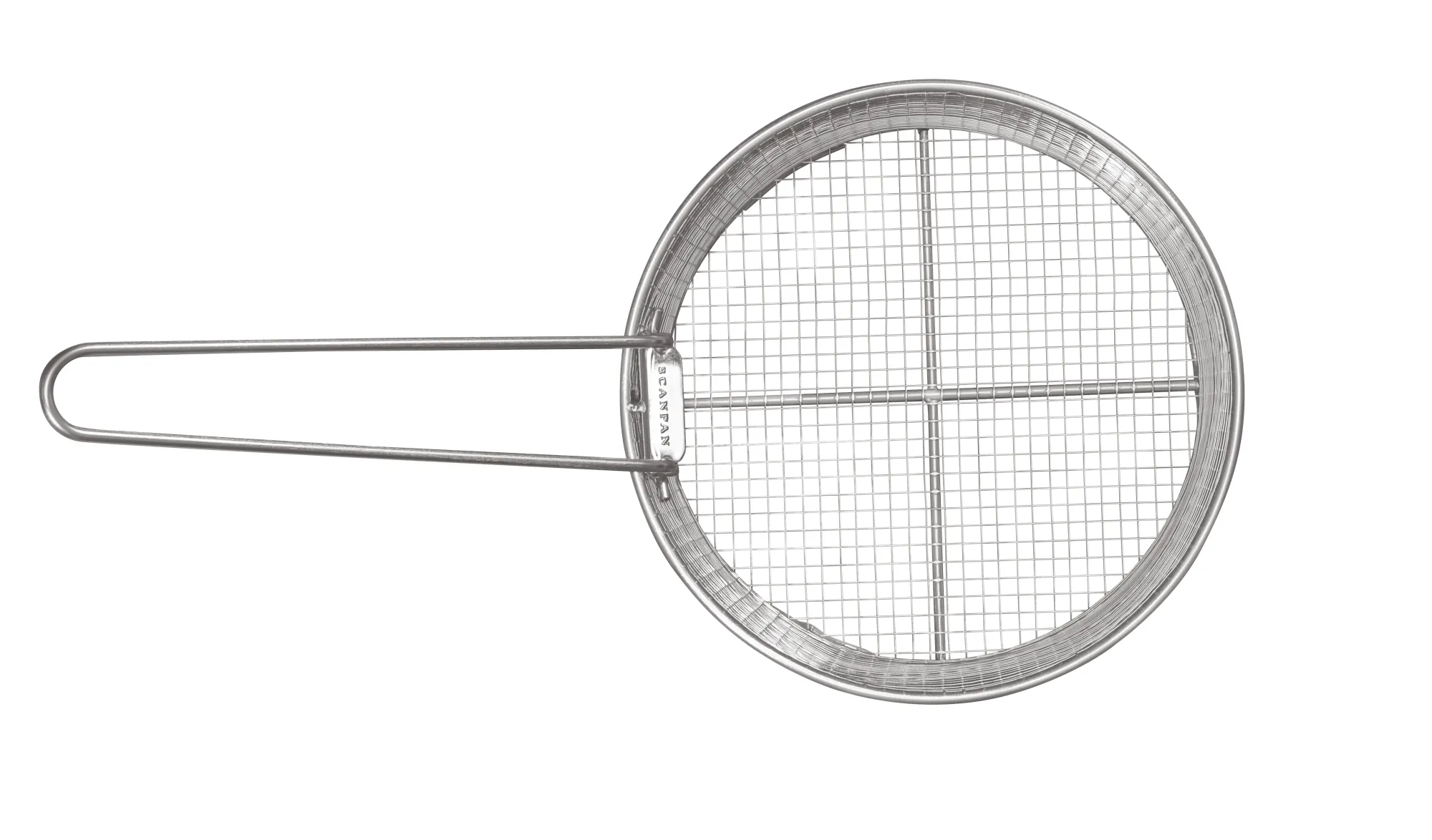 Outlet SCANPAN 20 cm friturekurv - TechnIQ